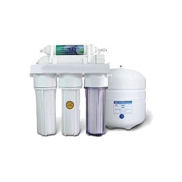 Polatlı Su Arıtmacı