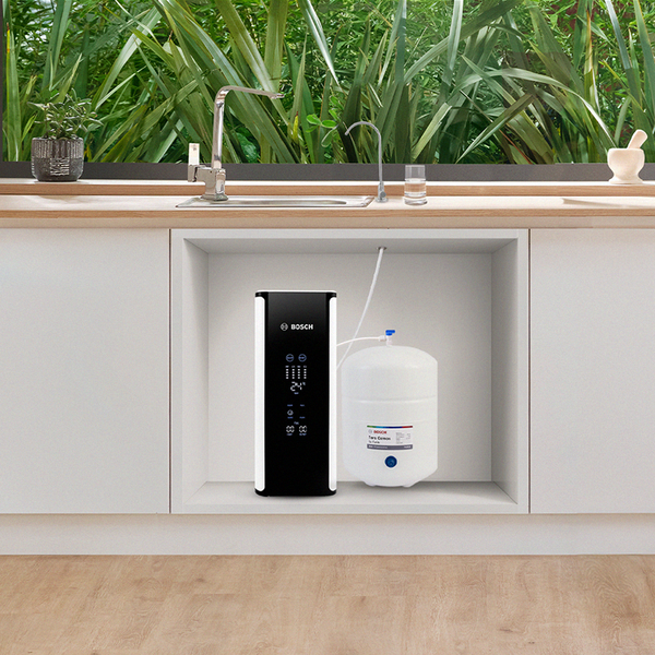 Polatlı Su Arıtmacı