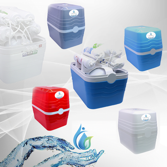 Polatlı Su Arıtmacı